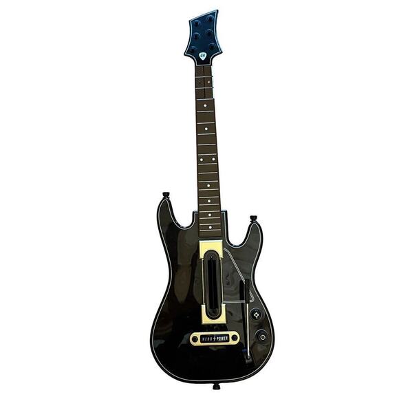 Guitar Hero LIVE Wireless Game Controller 87435805 GH Power No Dongle - Picture 2 of 4